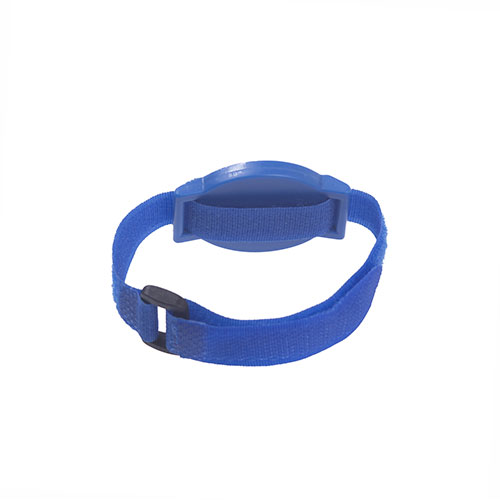 Dây đeo tay nylon RFID OEM