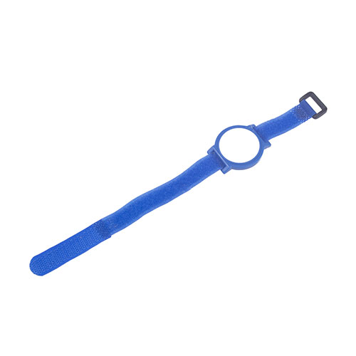 Dây đeo tay nylon RFID OEM 3