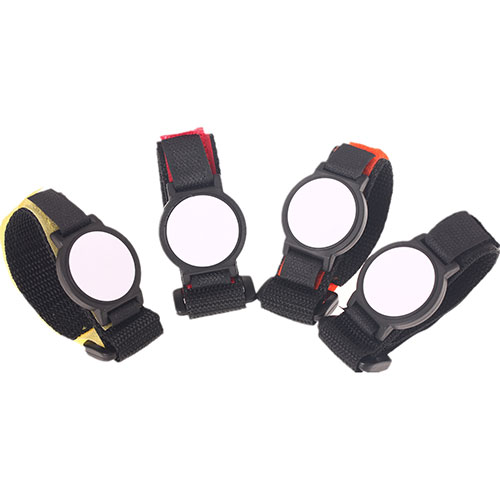 Dây đeo tay nylon RFID OEM 2