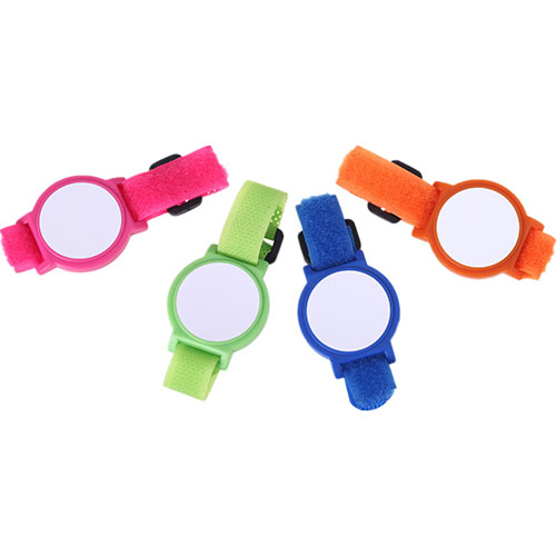 Dây đeo tay nylon RFID OEM 8