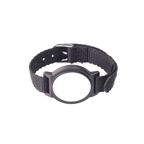 Dây đeo tay nylon RFID OEM 11
