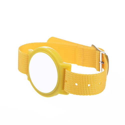 Dây đeo tay nylon RFID OEM 9