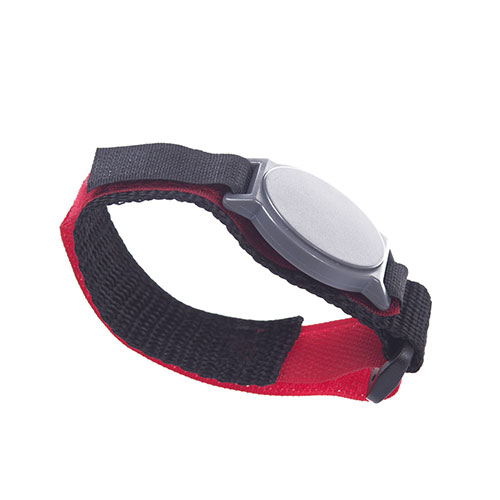 Dây đeo tay nylon RFID OEM 6