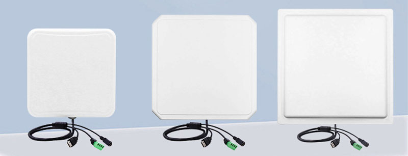 Giải pháp quản lý phương tiện RFID Nhanh chóng và thông minh xác định thiết bị hệ thống kiểm soát giao thông quản lý ra vào bãi đậu xe đường cao tốc