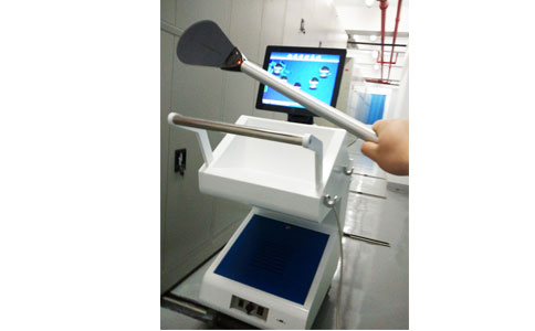 Giải pháp quản lý tập tin thông minh RFID Giải pháp tủ hồ sơ thông minh RFID 5