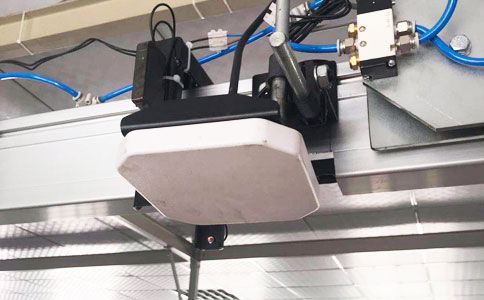 Giải pháp hệ thống quản lý dây chuyền sản xuất RFID 3