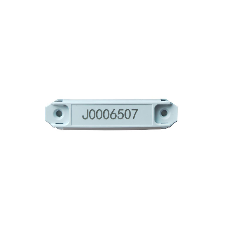 thẻ điện tử rfid quản lý tài sản đường dài UHF anti -gia công và bán buôn thẻ kim loại 2