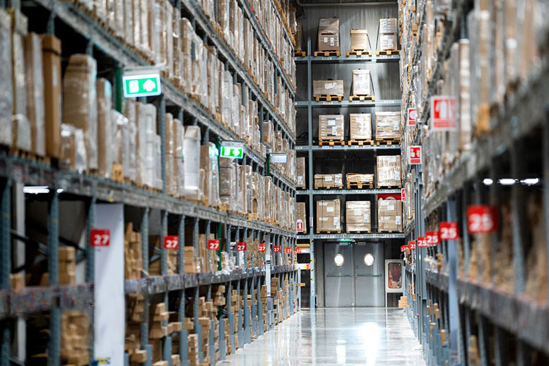 thẻ điện tử rfid quản lý tài sản đường dài UHF anti -gia công và bán buôn thẻ kim loại 5